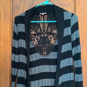 Beautiful cardio with strips